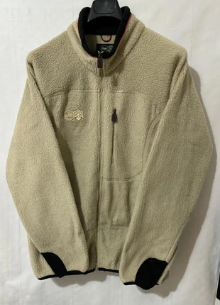 Forro Polar Fila Beige (XXL), brand: FILA, condizioni: Ottime, taglia: XXL, €15.00, €16.45 include la Protezione acquisti