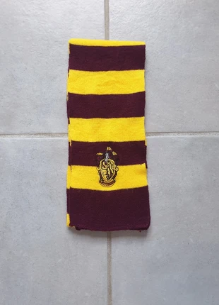 Écharpe Harry Potter, brand: Harry Potter, condition: Very good, €10.00, €11.20 includes Buyer Protection