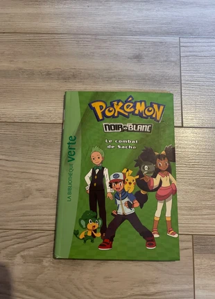 livre pokémon tome 3, condition: Satisfactory, €2.50, €3.33 includes Buyer Protection