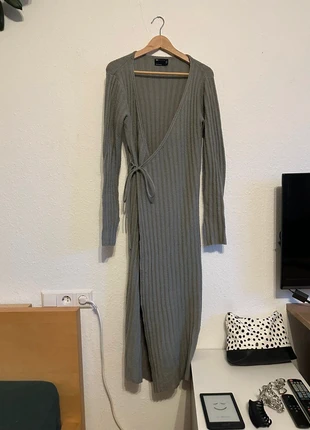 ASOS Wickelkleid, brand: ASOS Design, condizioni: Ottime, taglia: M / IT 42 / EU 38, €4.50, €5.43 include la Protezione acquisti