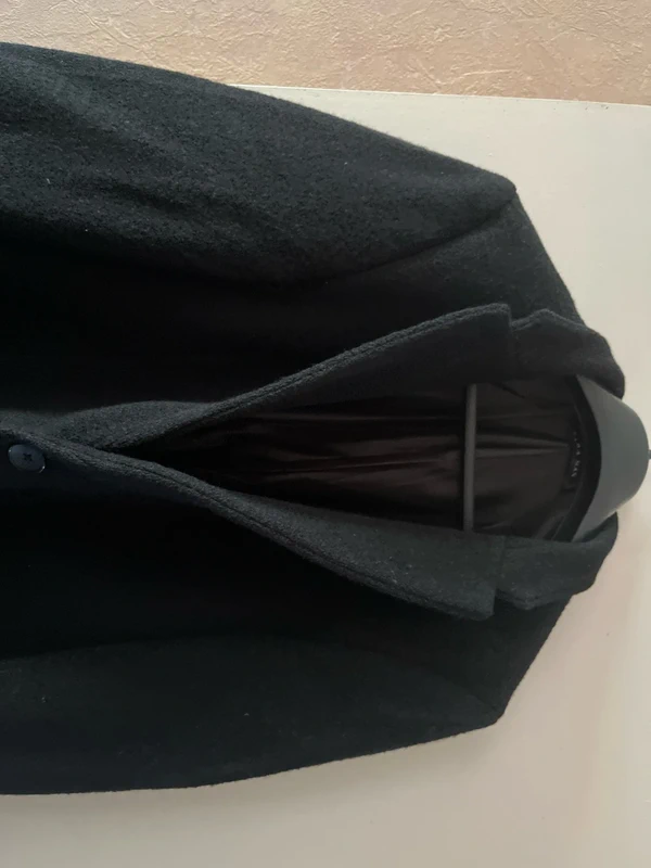 Manteau Zara man - photo numéro 2