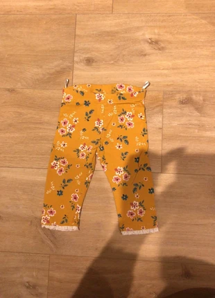 Warme Leggins, brand: Baby Club, condizioni: Ottime, taglia: 9-12 mesi / 74 cm, €1.50, €2.28 include la Protezione acquisti