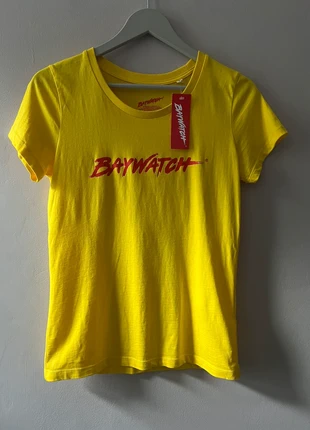 Baywatch T-Shirt, brand: baywatch, condition: New with tags, size: S / 8, £12.00, £13.30 includes Buyer Protection