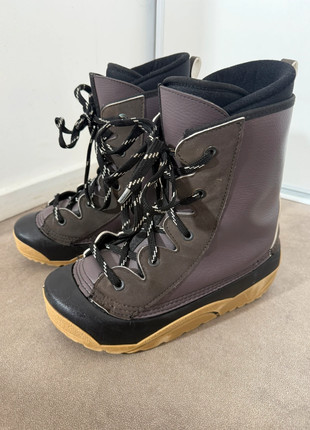 Boots de snowboard Shark Modes Taille 40 EU / ski, marca: SHARK, estado: Muito bom, tamanho: 40, €60.00, €63.70 inclui Proteção do Comprador Pro