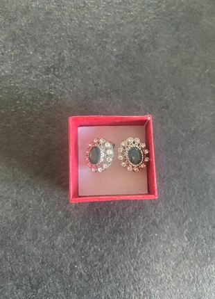 Boucles d’oreille clips, brand: B.l.e.u., condition: New with tags, €5.00, €5.95 includes Buyer Protection