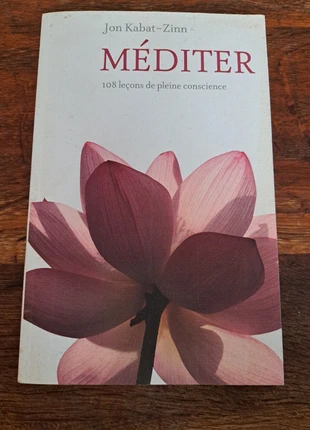 Méditer 108 leçons de pleine conscience, état: Bon état, 2,00 €, 2,80 € Protection acheteurs incluse