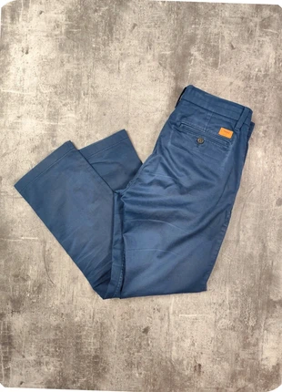 pantalon chino bleu marine timberland taille 40 W30L34, marque: Timberland, état: Très bon état, taille: W30 | FR 40, 8,00 €, 9,10 € Protection acheteurs (Pro) incluse