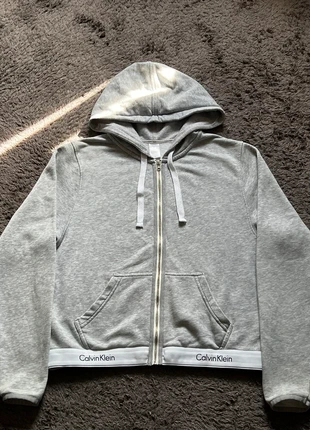 Calvin Klein zip Jacke damen S, marque: Calvin Klein, état: Très bon état, taille: S / 36 / 8, 16,10 €, 17,61 € Protection acheteurs incluse