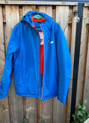 Ski jas 4F, marca: 4F, estado: Bueno, tamaño: XL, 18,00 €, 19,60 € Protección al comprador incluida