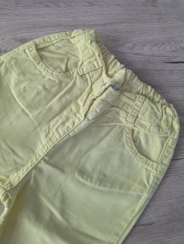Pantalon 12 mois - photo numéro 2