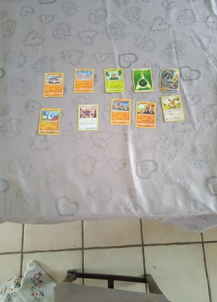 Pokémon , marque: Pokémon, état: Bon état, 1,99 €, 2,79 € Protection acheteurs incluse