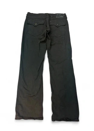 True Religion jeans vintage archive USA rap y2k sk8 denim, baggy Punk chiefkeef, skinny, merk: True Religion, staat: Heel goed, maat: L, € 50,00, € 53,20 inclusief Kopersbescherming