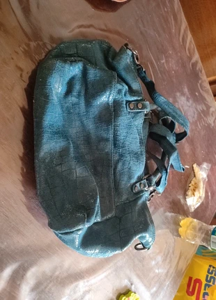Borsa , marque: PARTICOLARI, état: Très bon état, 13,00 €, 14,35 € Protection acheteurs incluse
