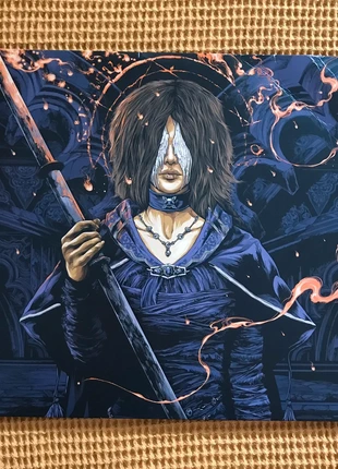 Vinilo bso Demons's souls FromSoftware, état: Très bon état, 20,00 €, 21,70 € Protection acheteurs incluse