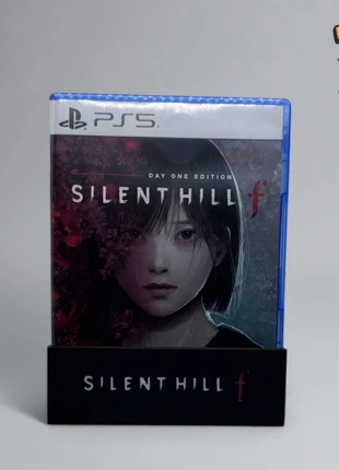 Silent Hill F Game Stand, marque: silent hill, état: Neuf sans étiquette, 6,50 €, 7,53 € Protection acheteurs (Pro) incluse