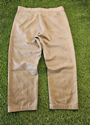 Pantalon Dickies Authentique - Style Workwear Urbain, marque: Dickies, état: Très bon état, taille: W36 | FR 46, 14,00 €, 15,40 € Protection acheteurs incluse