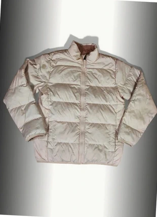 Veste matelassée rose The North Face 550 * Taille S, brand: The North Face, condition: Good, size: S / 36 / 8, €17.00, €18.55 includes Buyer Protection