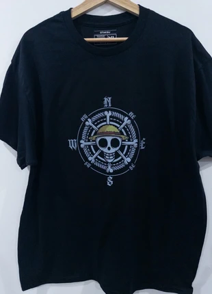 One Piece anime T-Shirt, marque: otaksu, état: Très bon état, taille: XL, 7,99 €, 9,09 € Protection acheteurs incluse