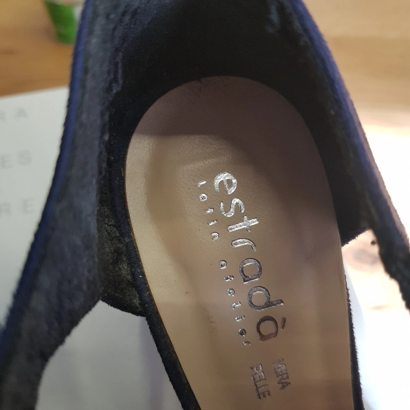 Estradà scarpe sale