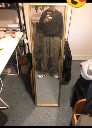 Pantalon pant coupe ample baggy y2k velours côtelé baggy dockers w38, marke: Dockers, zustand: Sehr gut, größe: W38 | DE 54, 15,00 €, 16,45 € inklusive Vinted-Käuferschutz