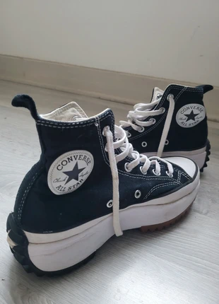 Converse ( Chuck Taylor. All Star ) Pointure 37.5, brand: Converse, condition: Very good, size: 38, €15.00, €16.45 includes Buyer Protection