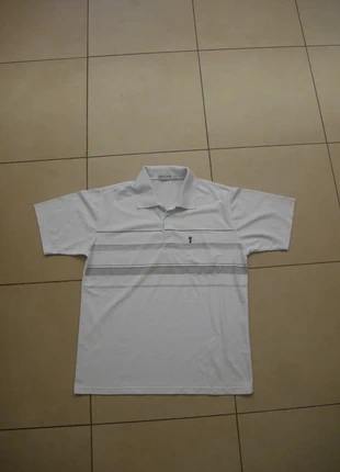 Polo Gold Man da Uomo - Eleganza Casual per Ogni Occasione, marque: Gold Men, état: Très bon état, taille: L, 22,00 €, 23,80 € Protection acheteurs incluse