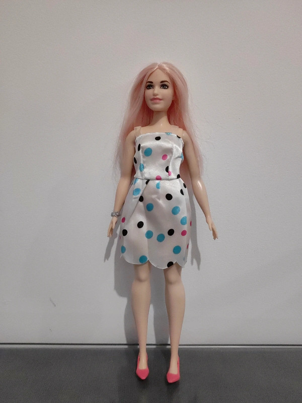 La nueva barbie deals