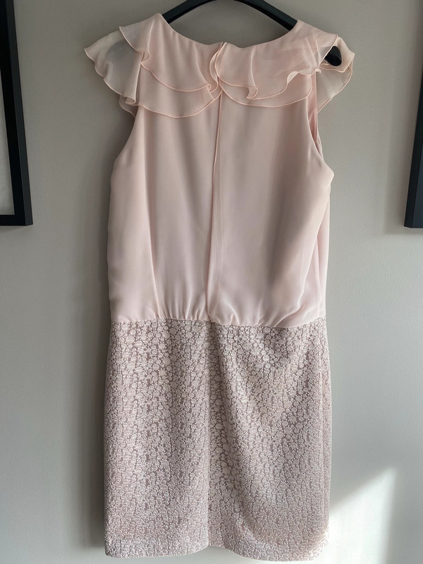 Linea raffaelli bruidsmoederjurk jurk met jasje set Vinted