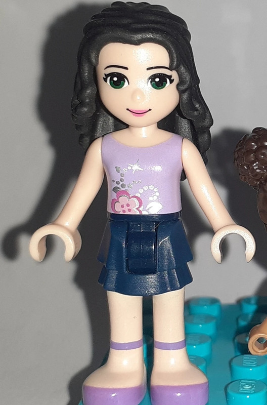 Lego friends 2024 emma mia