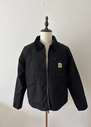 🖤 Carhartt noire Reworked – Taille L, marque: Carhartt, état: Neuf sans étiquette, taille: L, 55,00 €, 58,45 € Protection acheteurs (Pro) incluse