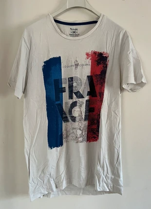 T-shirt Jules homme 38, marque: Jules, état: Très bon état, taille: M, 5,00 €, 5,95 € Protection acheteurs incluse