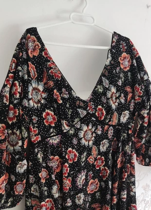 Vestido negro de manga larga de Springield, marque: Springfield, état: Très bon état, taille: L / 40 / 12, 8,00 €, 9,10 € Protection acheteurs incluse