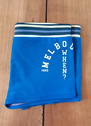 Maillot de bain IKKS, merk: IKKS, staat: Goed, maat: S, € 5,00, € 5,95 inclusief Kopersbescherming