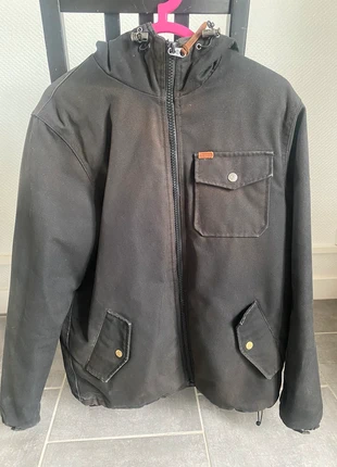 Veste d’hiver Élément, brand: Element, condition: Good, size: S, €10.00, €11.20 includes Buyer Protection