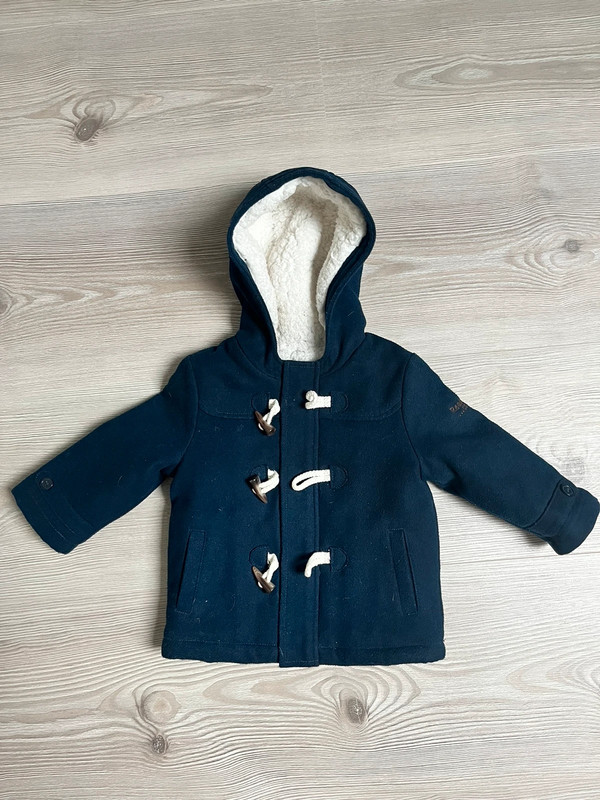 Manteau kiabi garçon sale