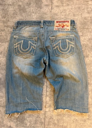 True Religion Jeans Vintage Streetwear, brand: True Religion, condizioni: Ottime, taglia: IT 42 | W32, €25.00, €26.95 include la Protezione acquisti