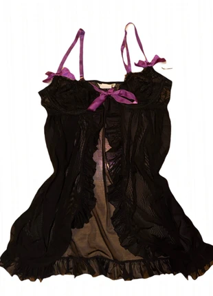 Lingerie top, marque: Hunkemöller, état: Très bon état, taille: M / 38 / 10, 10,00 €, 11,20 € Protection acheteurs incluse