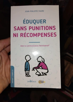 Éduquer sans punitions ni récompenses, condition: Like new, €1.00, €1.75 includes Buyer Protection
