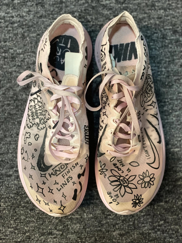 Zoom fly nathan hotsell