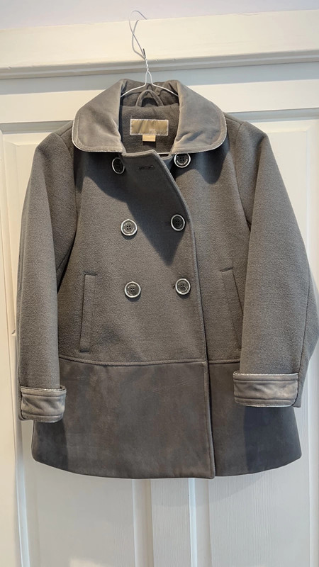 Michael kors sale boys coat