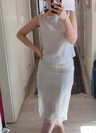 Completo seta, marke: SETA, zustand: Sehr gut, größe: M / 38 / 10, 20,00 €, 21,70 € inklusive Vinted-Käuferschutz