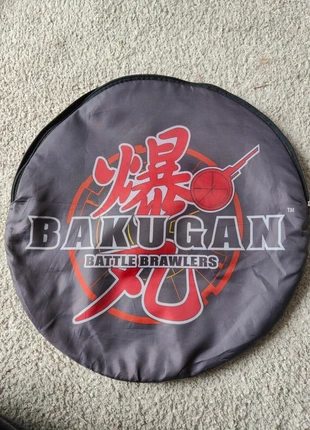 Tapis de combat Bakugan , marque: Bakugan, état: Neuf sans étiquette, taille: Taille unique, 20,00 €, 21,70 € Protection acheteurs incluse