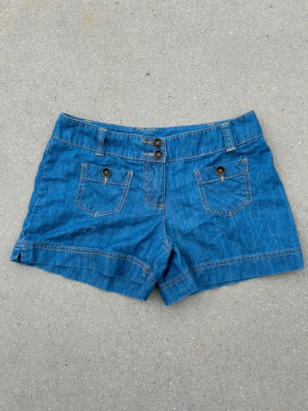 New York Company vintage Shorts 1