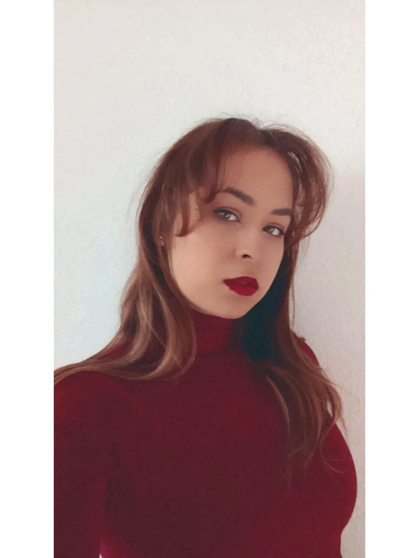 viktoriazher profile picture