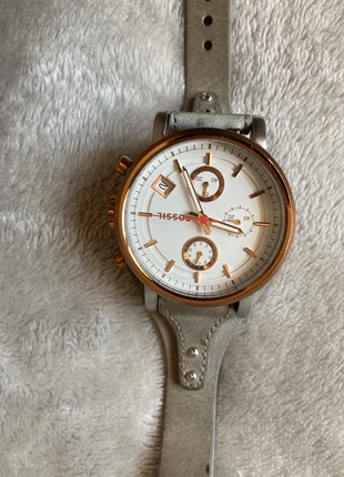 Montre fossil, brand: Fossil, condition: Good, size: One size, €12.00, €13.30 includes Buyer Protection