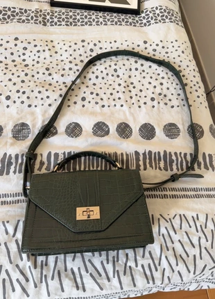 Sac à main, brand: Pimkie, condizioni: Ottime, €5.00, €5.95 include la Protezione acquisti