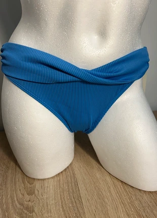 Braga bikini Roxy azul eléctrico, marque: Roxy, état: Très bon état, taille: S / 36 / 8, 18,00 €, 19,60 € Protection acheteurs incluse