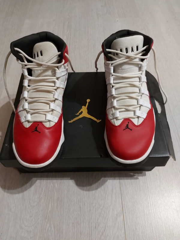 Jordans size sales 9