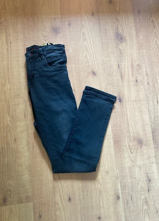 Jean Petrol Industries bleu foncé, marque: Petrol Industries, état: Très bon état, taille: 14 ans / 164 cm, 3,00 €, 3,85 € Protection acheteurs incluse