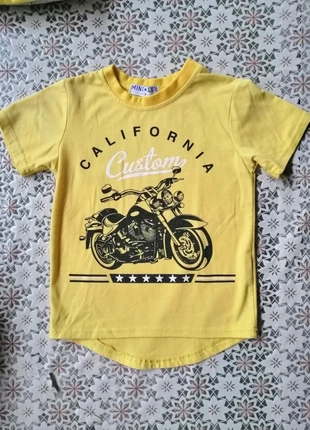 Maglia bimbo motors miniclub , marke: Miniclub, zustand: Sehr gut, größe: 4 Jahre / 104, 5,00 €, 5,95 € inklusive Vinted-Käuferschutz